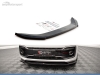 SPOILER DELANTERO VW UP GTI NEGRO BRILLO