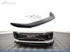 SPOILER DELANTERO DESCATALOGADO VW UP GTI NEGRO MATE