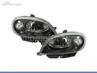 FAROS DELANTEROS PARA CITROËN SAXO