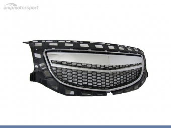 GRELHA DIANTEIRA PARA OPEL INSIGNIA 2008-2013