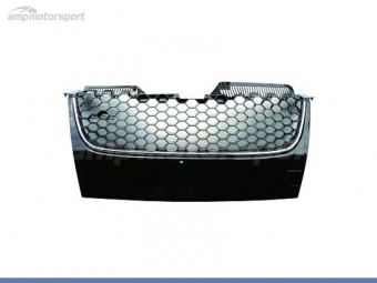 GRELHA DIANTEIRA PARA VOLKSWAGEN GOLF 5 2003-2008