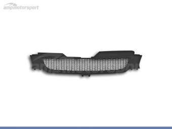 GRELHA DIANTEIRA COM PAINEL DE ABELHA PARA VOLKSWAGEN GOLF 5 2003-2008