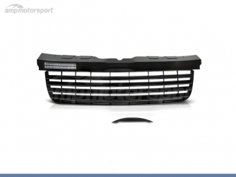 PARRILLA DELANTERA PARA VOLKSWAGEN T5 TRANSPORTER 2004-2009