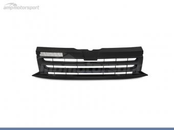 GRELHA DIANTEIRA PARA VOLKSWAGEN T5 TRANSPORTER 2009-2015