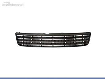 PARRILLA DELANTERA PARA VOLKSWAGEN PASSAT B5 3B 1996-2000