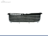 PARRILLA DELANTERA PARA VOLKSWAGEN PASSAT B5 3BG 2000-2005