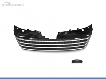 GRELHA DIANTEIRA PARA VOLKSWAGEN PASSAT B7 2010-2014