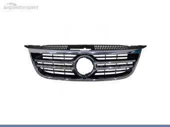 GRELHA DIANTEIRA PARA VOLKSWAGEN TIGUAN 2007-2011
