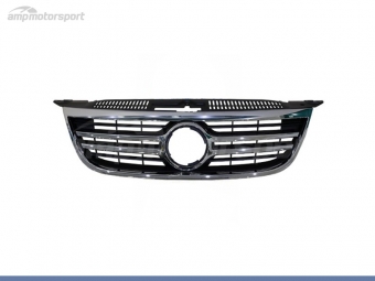 PARRILLA DELANTERA PARA VOLKSWAGEN TIGUAN 2007-2011