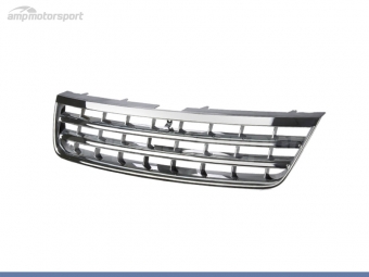 PARRILLA DELANTERA PARA VOLKSWAGEN TOUAREG 2002-2008