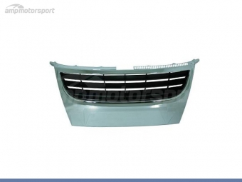 GRELHA DIANTEIRA PARA VOLKSWAGEN TOURAN 2006-2010