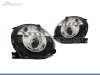 FAROS DELANTEROS LUZ DIURNA LED PARA FIAT 500