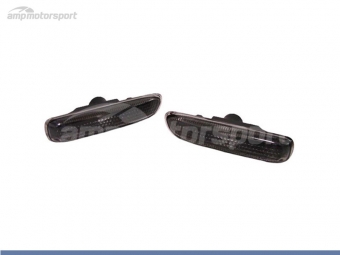 PISCAS LATERAIS PARA BMW E46