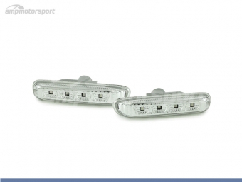 INTERMITENTES LATERALES PARA BMW E46