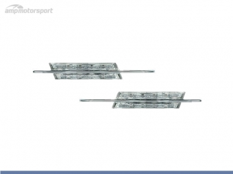 INTERMITENTES LATERALES PARA BMW E39/E60/E90