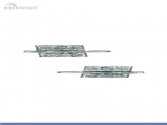 INTERMITENTES LATERALES PARA BMW E39/E60/E90