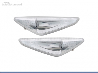 INTERMITENTES LATERALES PARA BMW E70/E71/F25