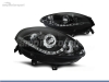 FAROS DELANTEROS LUZ DIURNA LED PARA FIAT BRAVO