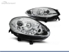 FAROS DELANTEROS LUZ DIURNA LED PARA FIAT BRAVO