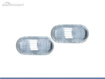 INTERMITENTES LATERALES PARA RENAULT