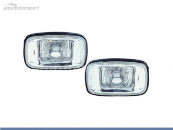 INTERMITENTES LATERALES PARA TOYOTA