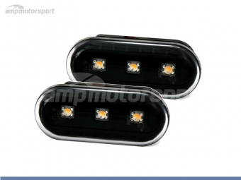 PISCAS LATERAIS PARA SEAT/VW