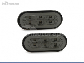 INTERMITENTES LATERALES PARA SEAT/VW