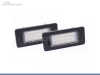 LUZ LED PARA AUDI COM CAN BUS