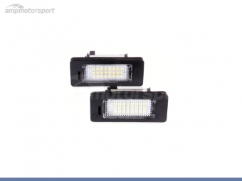 PLAFÓN LED PARA BMW CON CAN BUS