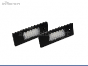 LUZ LED PARA BMW CON CAN BUS