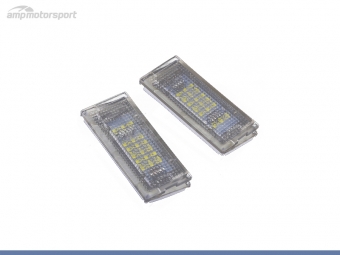 LUZ LED PARA BMW CON CAN BUS