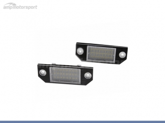 PLAFÓN LED PARA FORD CON CAN BUS