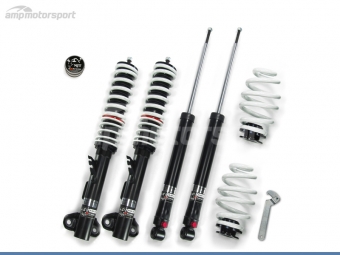 SUSPENSIÓN ROSCADA NJT EXTREM PARA BMW SERIE 3 E36 1992-1999