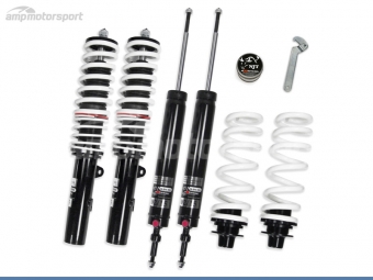 SUSPENSÃO COILOVER NJT EXTREM PARA BMW SERIE 3 E90 / E91 / E92 / E93 2005-2013