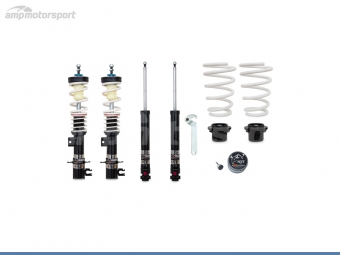 SUSPENSIÓN ROSCADA NJT EXTREM PARA OPEL CORSA D 2006-2014