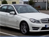 ESPEJOS COMPLETOS PARA MERCEDES CLASE C W204 CON INTERMITENTE LED