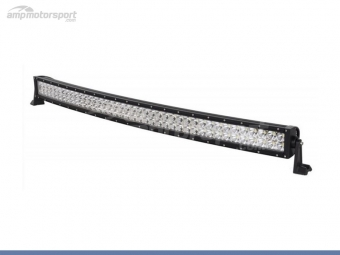 BARRA LED 240W 80 LEDS ALTA INTENSIDADE