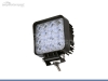 Foco LED cuadrado 48W 16 LEDs