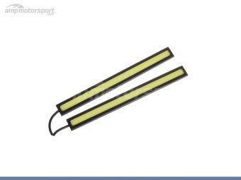 BARRAS LED COB 14CM ADHESIVAS