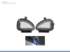 Kit LED espejo retrovisor Volkswagen