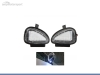 KIT LED ESPELHO RETROVISOR VOLKSWAGEN