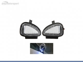 Kit LED espejo retrovisor Volkswagen