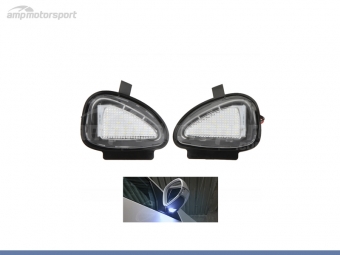 KIT LED ESPEJO RETROVISOR VOLKSWAGEN