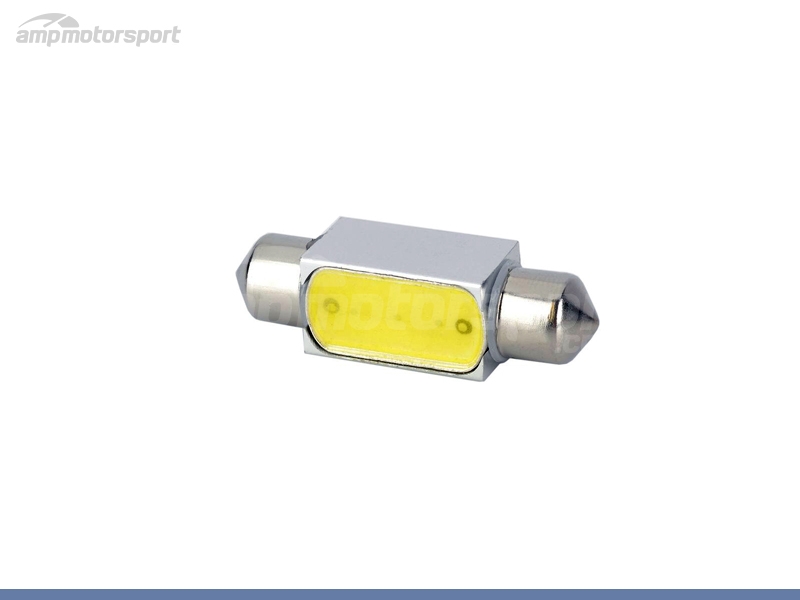 Peça - Lâmpada Led Festoon 36Mm Led Cob