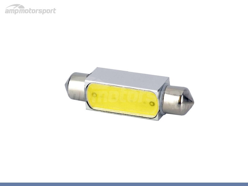 Peça - Lâmpada Led Festoon 42Mm Led Cob