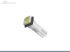 BOMBILLA LED T5 1 LED COB