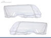 CONJUNTO DE CAPAS/ MASCARA PARA BMW E46 1998-2001