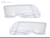 CONJUNTO DE CAPAS/ MASCARA PARA BMW E46 1998-2001