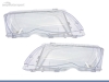 CONJUNTO DE CAPAS/ MASCARA PARA BMW E46 2001-2005