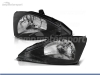 FAROS DELANTEROS PARA FORD FOCUS MK1